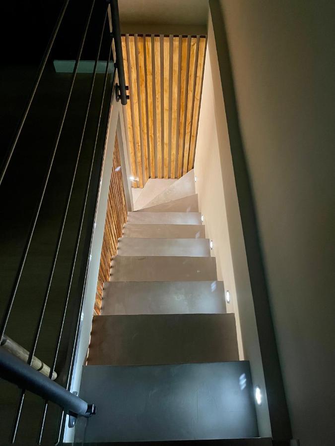 Suite Souplex Paika Montpellier Eksteriør bilde