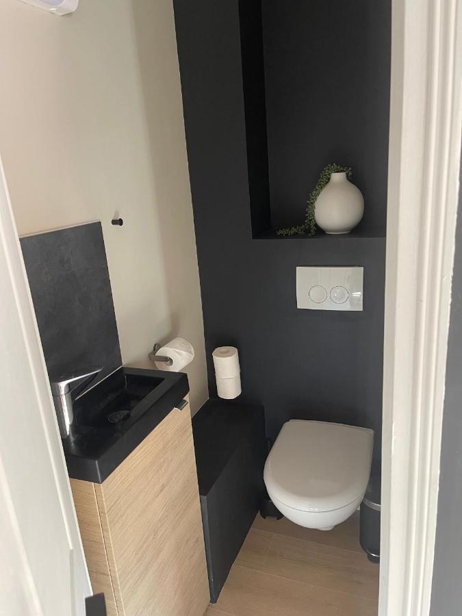 Suite Souplex Paika Montpellier Eksteriør bilde